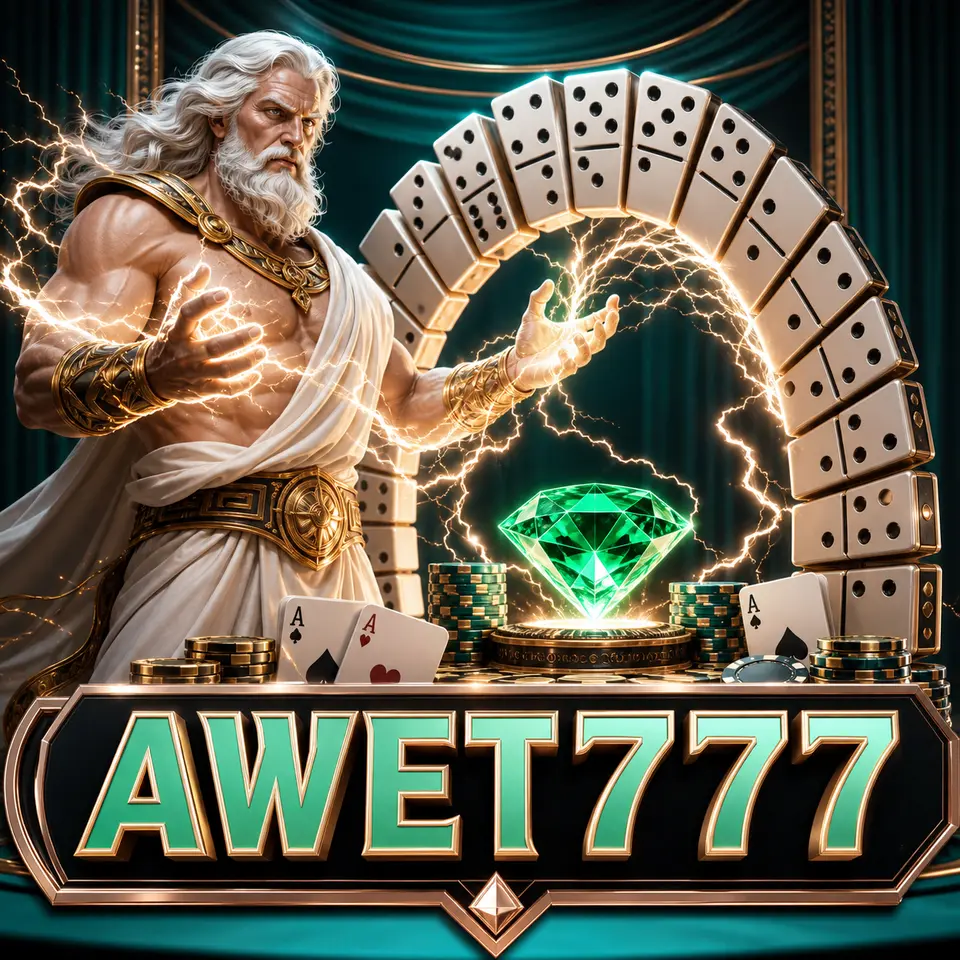 awet777 Unduh