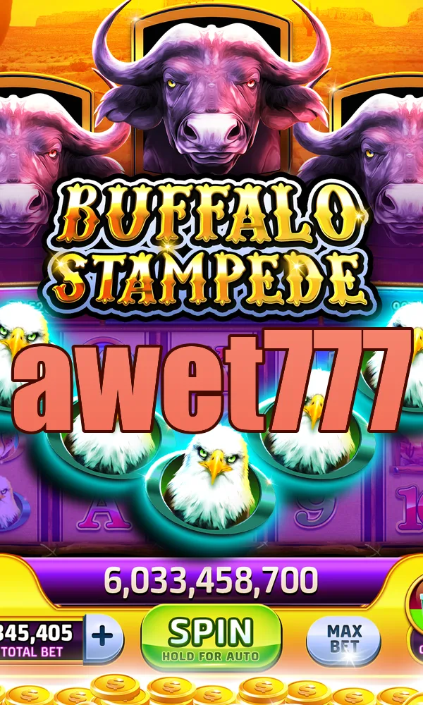 awet777 Unduh