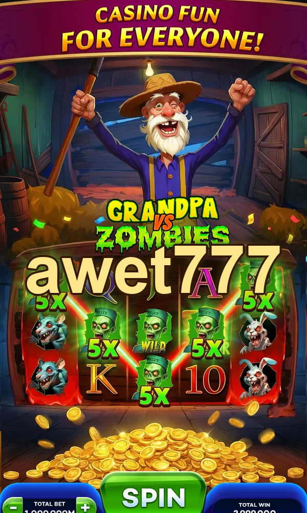 awet777 Unduh