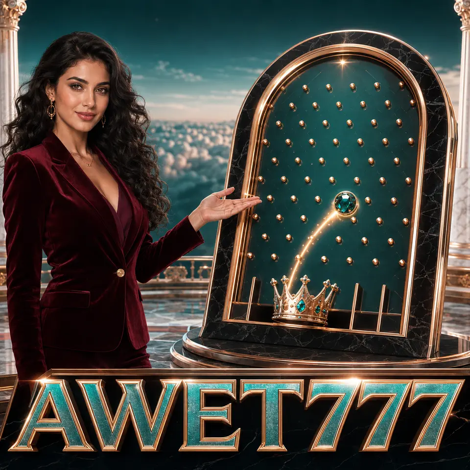 awet777 Masuk