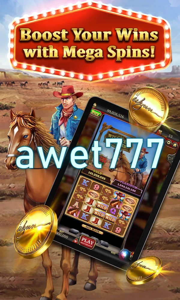 awet777 Masuk