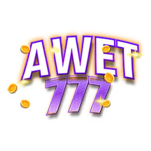 awet777 Logo - Resmi